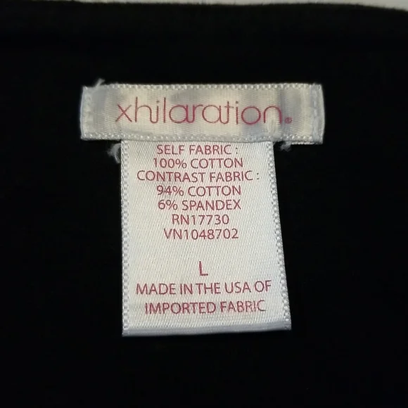 ❤️$6 Sale!❤️ Y2K Wet Look Mini Skirt EUC - Picture 5 of 6